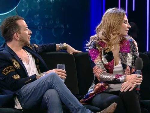 Adina Buzatu, mărturisiri cutremurătoare despre moartea lui Stephan Pelger. Designerul lua 40 de pastile pe zi