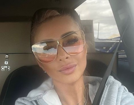 Anamaria Prodan și-a deschis agenție imobiliară. Vrea ca românii să nu mai fie păcăliți în Dubai: „Lumea plânge după bani!”