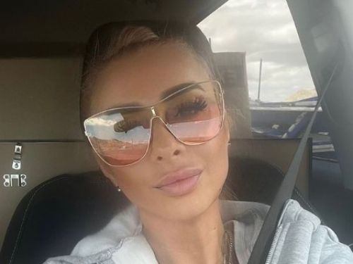 Anamaria Prodan și-a deschis agenție imobiliară. Vrea ca românii să nu mai fie păcăliți în Dubai: „Lumea plânge după bani!”