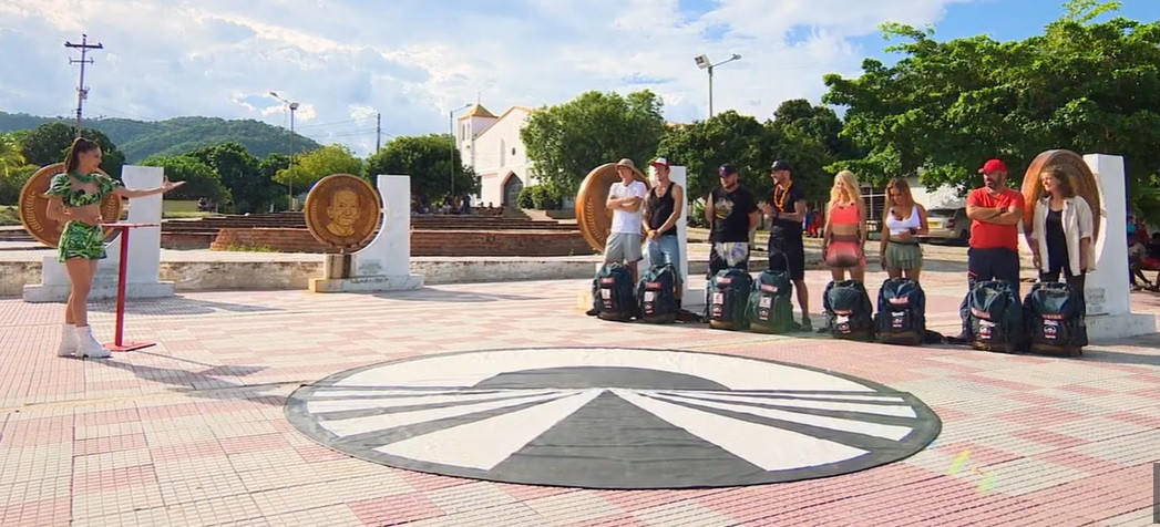 Concurenții de la America Express, în lacrimi. Ce surpriză le-a făcut Irina Fodor și cine a câștigat amuleta