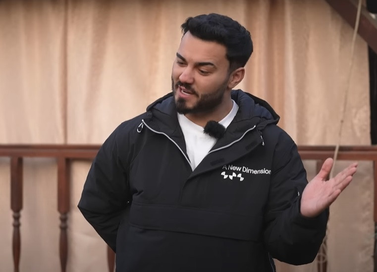 Ce problemă de sănătate ar putea avea Jador. Fratele lui, declarații îngrijorătoare: „Mama și tata au fost amândoi operați de...”