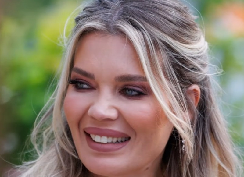 De ce a plâns Gina Pistol la nuntă. Soția lui Smiley și-a deschis inima în fața fanilor: „Ca-n telenovele”