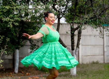 Oana Roman, mesaj emoționant pentru fiica sa. Ce i-a transmis Isei: „Misiunea mea este să...”