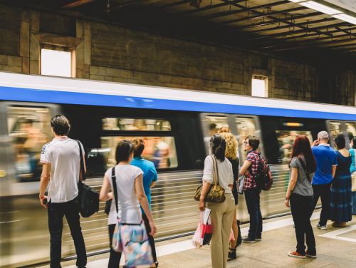 Angajații Metrorex, gata de greva generală. Aceștia vor protesta în fața Guvernului