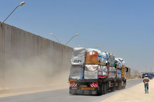Criza umanitară se agravează în Fâşia Gaza: malnutriţia şi foametea cauzează decese în rândul copiilor