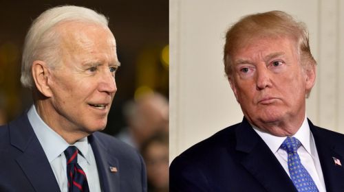 Adevărul surprinzător despre cum se vede Joe Biden în dezbaterea cu Trump