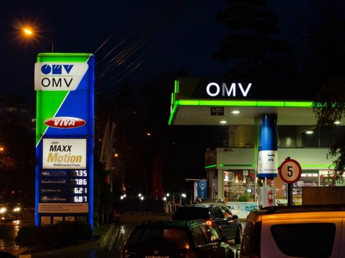 Inspecția Muncii a început verificările la toate benzinăriile din București