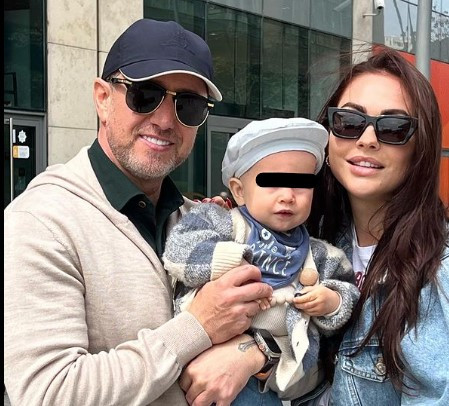 Laurențiu Reghecampf, din nou tătic. Care a fost reacția Anamariei Prodan: „Ne rugăm la Dumnezeu pentru el”