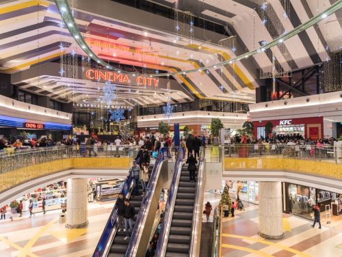 Programul mall-urilor din România de Paște 2023. Ce centre comerciale vor fi deschise