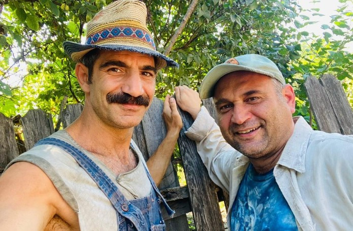 Cu cine este înrudit Adrian Văncică, Celentano din „Las Fierbinți”? Este un personaj important din istoria României