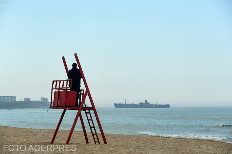 Cea mai ieftină staţiune de pe litoralul românesc, de 1 Mai. 150 lei noaptea de cazare