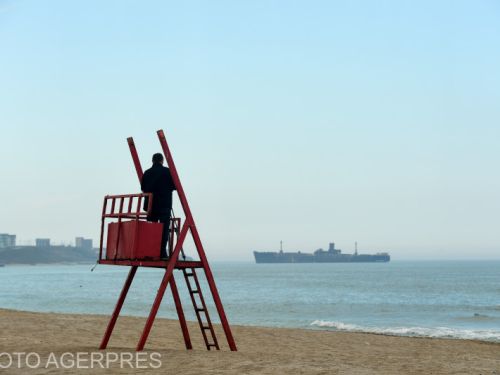 Cea mai ieftină staţiune de pe litoralul românesc, de 1 Mai. 150 lei noaptea de cazare