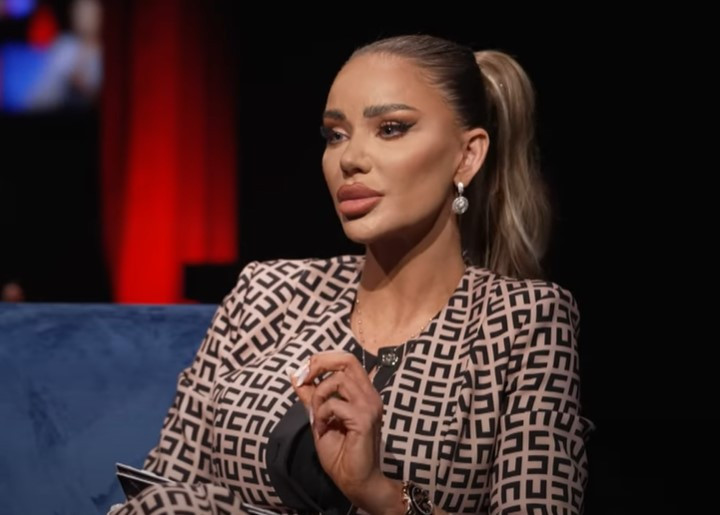 Bianca Drăgușanu, revoltată din cauza interzicerii promovării jocurilor de noroc. „Dacă eu poate din acești bani îmi creșteam copilul”