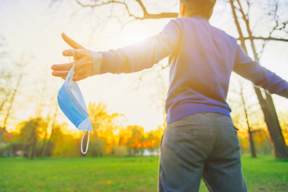 CNSU a aprobat încetarea stării de risc epidemiologic şi biologic generată de pandemia de COVID-19. Anunțul făcut de Guvern