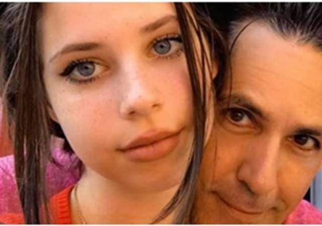 Reacția lui Ștefan Bănică Jr. atunci când fiica Violeta i-a spus că vrea să se facă actriță: „Nu mai asculți de nimeni!”