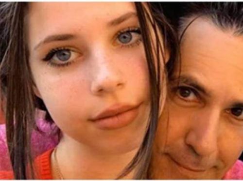 Reacția lui Ștefan Bănică Jr. atunci când fiica Violeta i-a spus că vrea să se facă actriță: „Nu mai asculți de nimeni!”