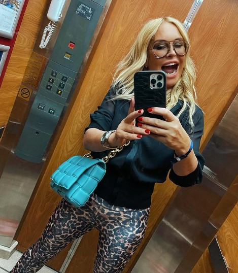 Vica Blochina a dat din casă. Cu cât le plătește pe femeile care îi fac curat: „Ele au grijă de apartamentul meu”