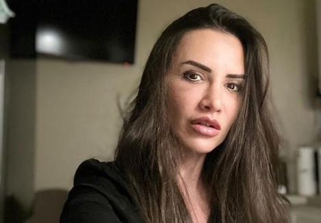 Mara Bănică sare în apărarea Evei Măruță. Ce a spus jurnalista despre rolul primit de fiica lui Cătălin Măruță: „Mi-e rușine că-s româncă”