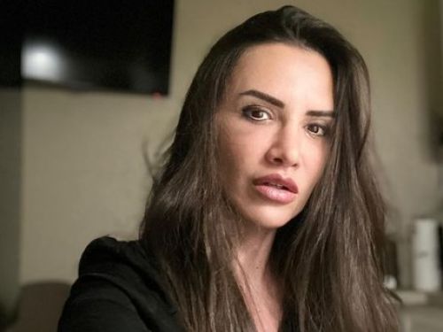 Mara Bănică sare în apărarea Evei Măruță. Ce a spus jurnalista despre rolul primit de fiica lui Cătălin Măruță: „Mi-e rușine că-s româncă”