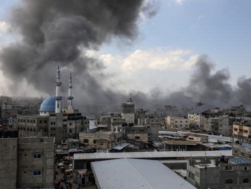 Hamas vrea să prelungească armistițiul de patru zile cu Israel