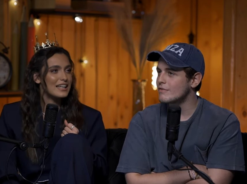 De ce fost exmatriculat Aris Eram dintr-un liceu de prestigiu: „Zici că eram la poliție”