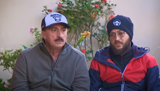 Romică Țociu, despre problemele de sănătate cu care s-a confruntat fiul lui în America Express. Cât de gravă a fost situația: „Nici la salut nu mai răspundea”