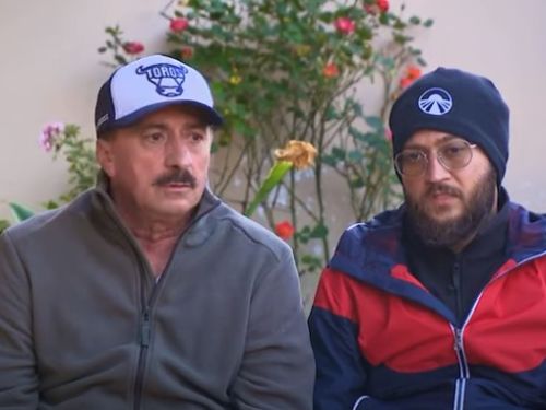 Romică Țociu, despre problemele de sănătate cu care s-a confruntat fiul lui în America Express. Cât de gravă a fost situația: „Nici la salut nu mai răspundea”