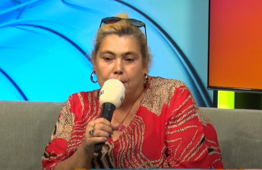 Ioana Tufaru, a treia operație de stomac? Fiica regretatei Anda Călugăreanu a pierdut din nou lupta cu kilogramele: „Nu știu de ce”