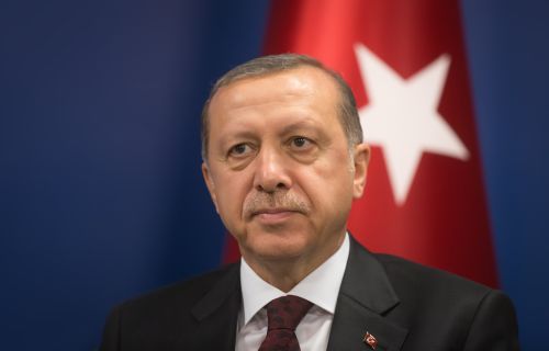 Turcia își anunță sprijinul pentru Mark Rutte în cursa pentru șefia NATO
