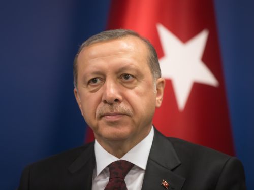 Președintele Turciei, Recep Tayyip Erdogan, va efectua o vizită oficială în SUA pe 9 mai