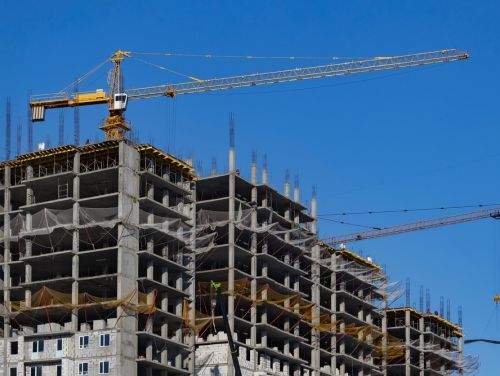 Dezvăluiri despre proiectul imobiliar de milioane de euro al milionarului Virgil Chirică