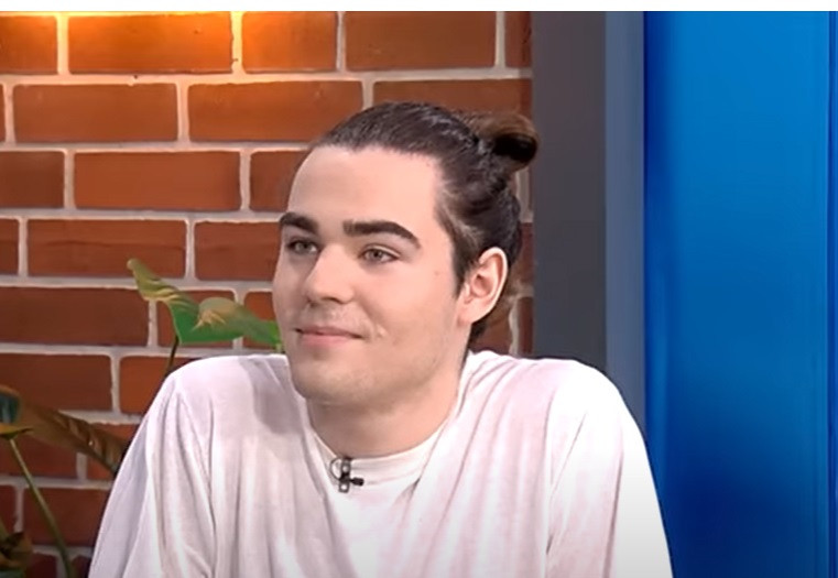 Radu Bănică, despre relația cu tatăl lui. Cum se descurcă Ștefan Bănică Jr. în rolul de părinte