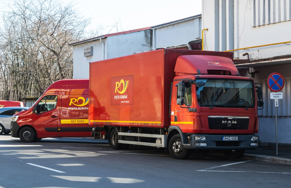 Grevă generală la Poșta Română: angajații protestează, conducerea asigură distribuirea pensiilor