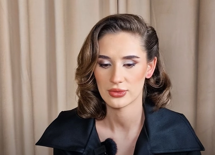 Sorina, detalii din spatele camerelor de filmat de la „Bravo, ai stil!”. Ce a învățat de la cei trei jurați: „Alex Abagiu mi-a recomandat...”