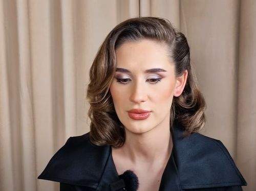 Sorina, detalii din spatele camerelor de filmat de la „Bravo, ai stil!”. Ce a învățat de la cei trei jurați: „Alex Abagiu mi-a recomandat...”