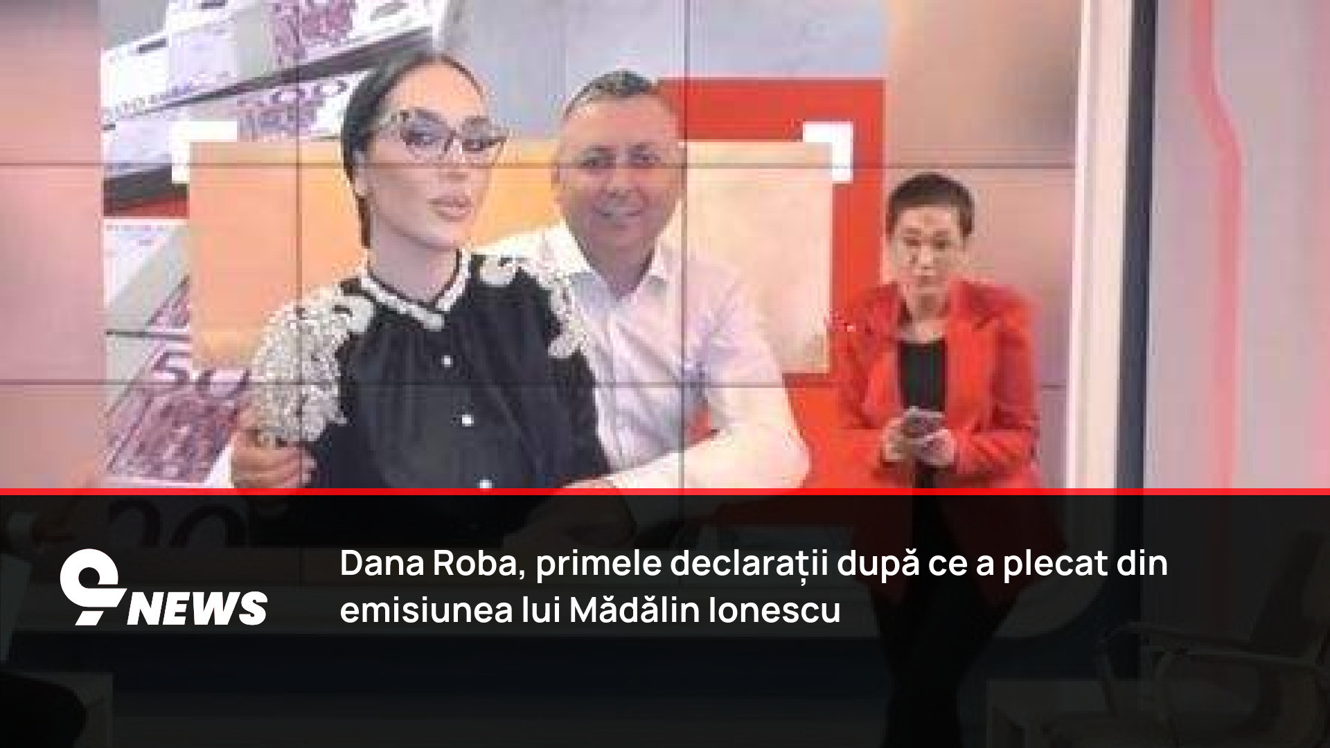 Retrospectiva zilei 01 septembrie 2023