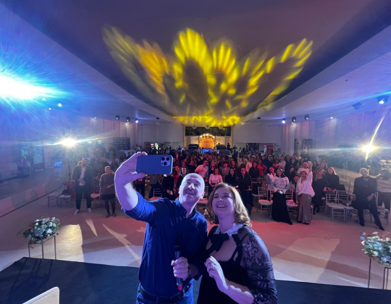 10 idei care modelează viitorul afacerilor, prezentate la Zilele Biz, festivalul de business al României