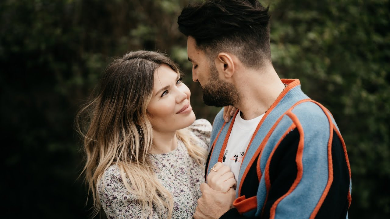 Cât costă un meniu la nunta lui Smiley cu Gina Pistol. Cu ce feluri de mâncare își vor delecta invitații