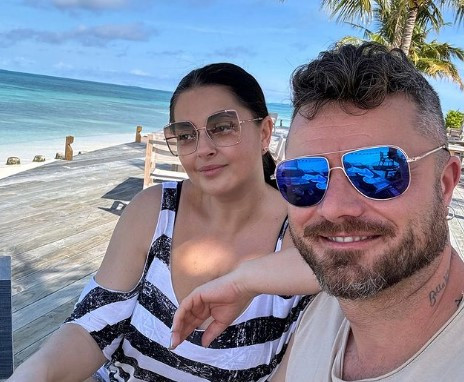 Gabriela Cristea și Tavi Clonda, vacanță de coșmar în Maldive. Au fost în pericol de moarte: „Simțeam că nu mai ajungem la mal”
