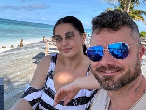 Gabriela Cristea și Tavi Clonda, vacanță de coșmar în Maldive. Au fost în pericol de moarte: „Simțeam că nu mai ajungem la mal”