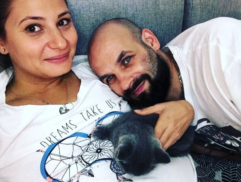 Mădălina Crețan, mesaj de susținere din partea unui fan. Soția lui Nosfe i-a oferit un răspuns public: „Fie vorba intre noi...”