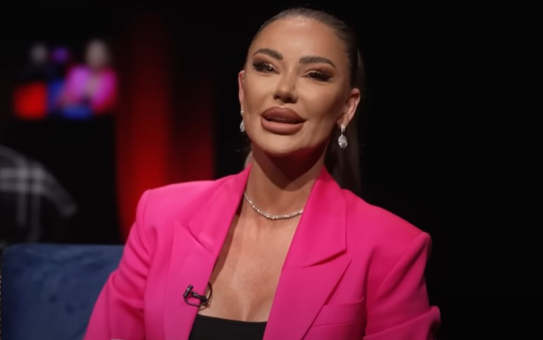 Bianca Drăgușanu, scandal de proporții cu o clientă la atelierul ei de rochii: „Am dat-o afară pe una”