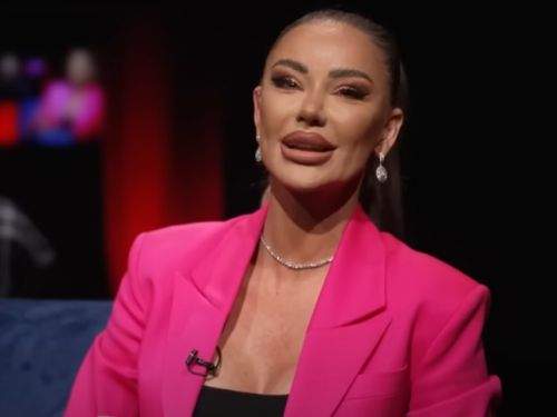 Bianca Drăgușanu, scandal de proporții cu o clientă la atelierul ei de rochii: „Am dat-o afară pe una”