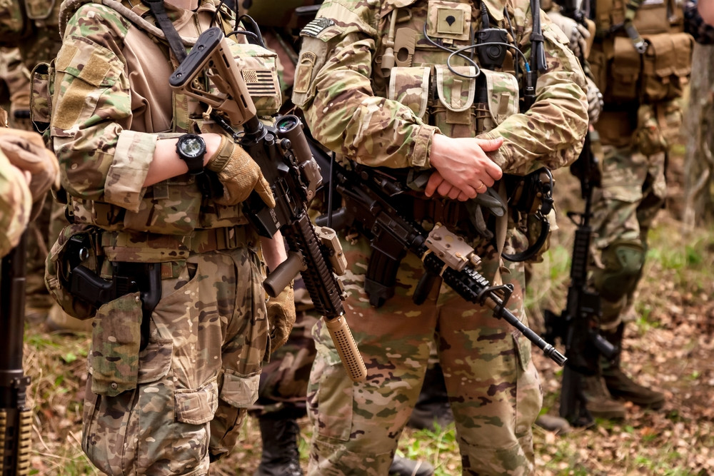 Pe cine dau vina SUA pentru moartea celor trei soldaţi în atacul cu dronă din Iordania. Este prima dată când membri ai armatei americane sunt ucişi în Orient de la începutul războiului din Gaza