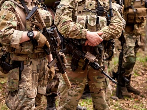 Pe cine dau vina SUA pentru moartea celor trei soldaţi în atacul cu dronă din Iordania. Este prima dată când membri ai armatei americane sunt ucişi în Orient de la începutul războiului din Gaza