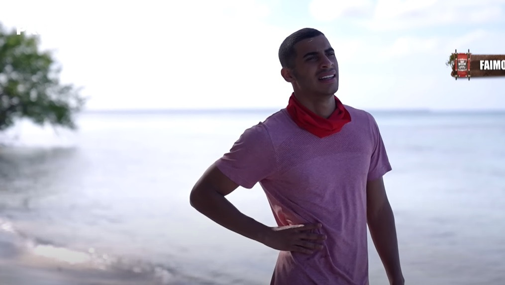 Gheboasă, în finala emisiunii Survivor România. Ce le-a transmis fostul concurent lui Dan Ursa și lui Carmen Grebenișan: „Nu merit să fiu aici”