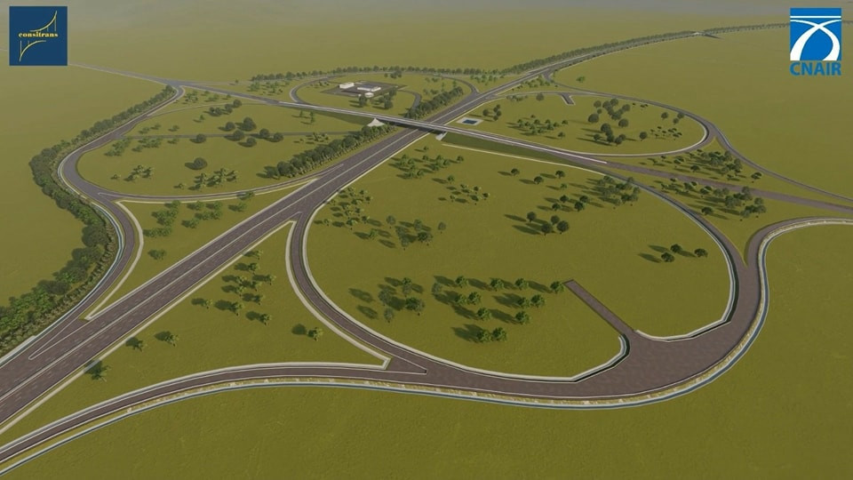 Sorin Grindeanu: „Încep lucrările și pe Lotul 3 al Autostrăzii Moldova - A7”