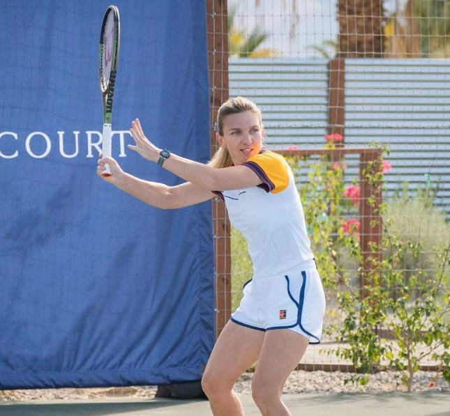 ITIA i-a amânat audierea Simonei Halep în cazul presupusului dopaj. Reacția sportivei: „Îmi omoară reputația”