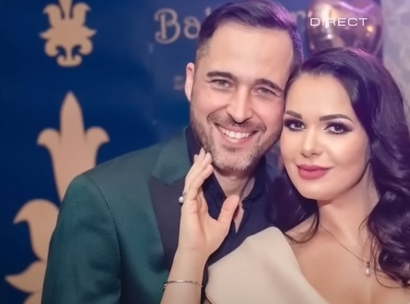 Deea Maxer, mesaj subtil pentru fostul soț. Vedeta nu poate trece peste divorț: „Alege oamenii care...”