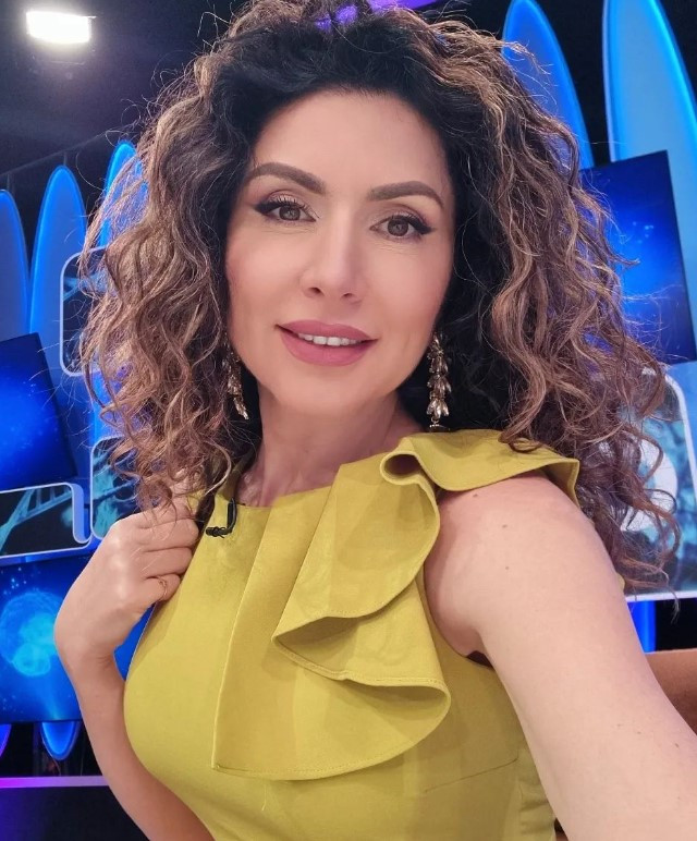 Mircea Badea, reguli clare în relația cu Carmen Brumă. Ce nu are voie să facă partenera sa de viață